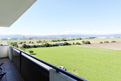 Apartament cu 2 camere, mobilat în Vest - 8