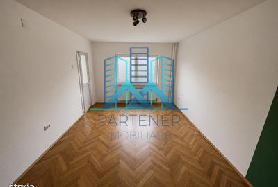 Apartament cu 2 camere decomandat în Păcurari