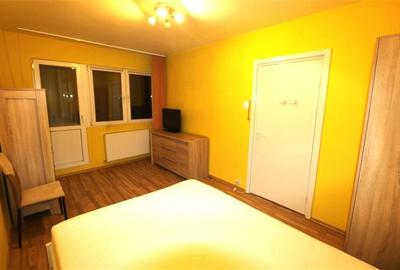 Apartament cu 2 camere semidecomandat în Take Ionescu - 2