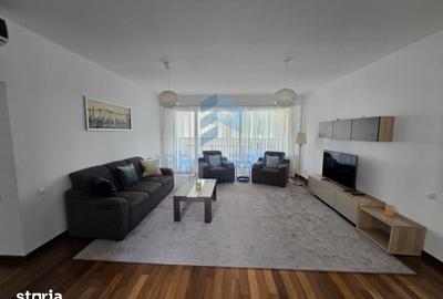 Apartament cu 5 camere în Herăstrău