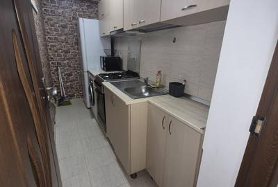 Apartament cu 2 camere decomandat în Central - 3