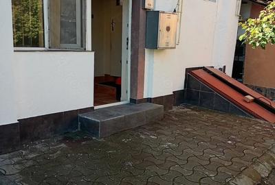 Garsonieră decomandată în Boul Roșu - 8