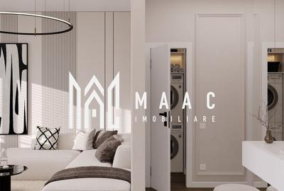 Apartament cu 3 camere decomandat în Vest