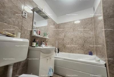 Apartament cu 2 camere semidecomandat în Medicină - 9
