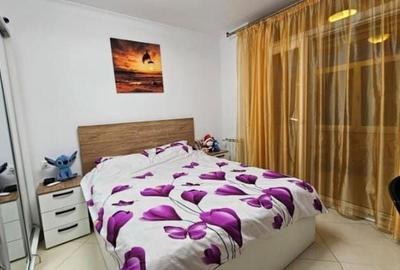 Apartament cu 3 camere, mobilat în Prelungirea Ghencea