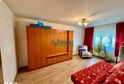 Apartament cu 3 camere decomandat în Orașul Vechi