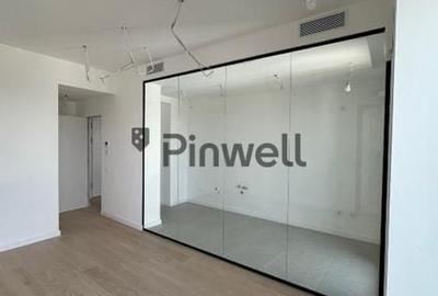 Apartament cu 2 camere decomandat în Aviației