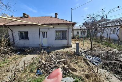 Teren Construcții intravilan de 449 mp, în Inel I - 4