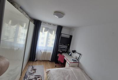 Apartament cu 3 camere semidecomandat în Iancului - 3