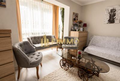 Apartament cu 3 camere decomandat în Burdujeni