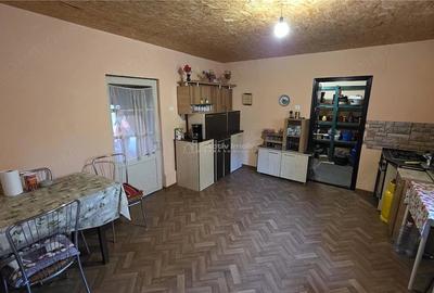Casă cu Teren 4400 Mp în Petrilova