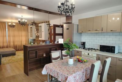 Casă individuală cu 4 camere cu Teren 455 Mp în Crevedia - 1