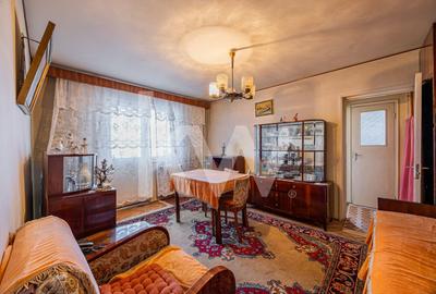 Apartament cu 2 camere semidecomandat, mobilat în Blumăna - 3
