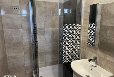 Apartament cu 2 camere, mobilat în Vasile Aaron - 2