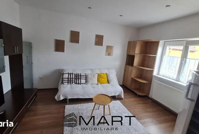 Apartament cu 3 camere decomandat, mobilat în Hipodrom 3 - 4