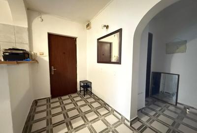 Apartament cu 3 camere decomandat, mobilat în Octavian Goga - 6