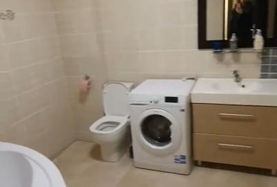 Apartament cu 2 camere decomandat în Militari