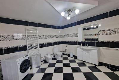 Casă individuală cu 4 camere cu Teren 680 Mp în Triaj - 13