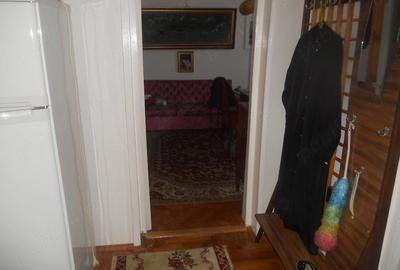 Apartament cu 2 camere decomandat în Mărăței - 2