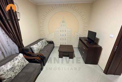 Apartament cu 3 camere decomandat, mobilat în Centrul Istoric - 6