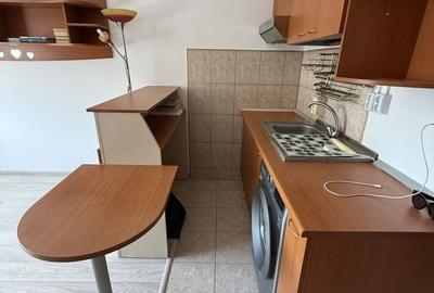 Garsonieră în Dristor - 4