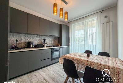 Apartament cu 3 camere în Păcurari - 1