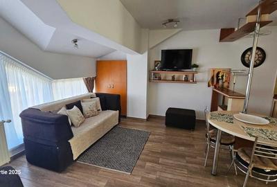 Apartament cu 2 camere decomandat în Ultracentral - 8