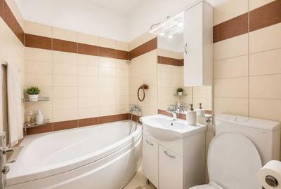 Apartament cu 2 camere semidecomandat în Gheorgheni - 2