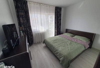Apartament cu 3 camere în Mărăști - 4