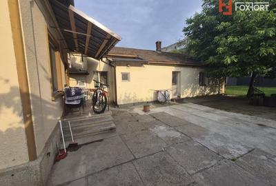 Casă individuală cu 2 camere cu Canalizare în Lipovei - 8