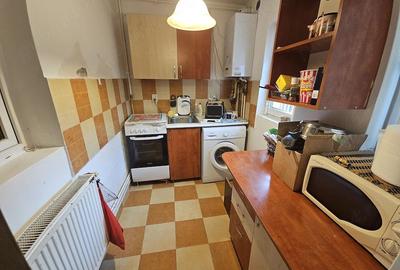 Apartament cu 2 camere decomandat în Mărăști - 1