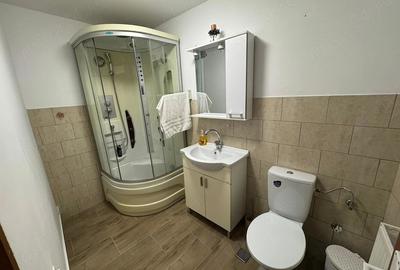 Casă cu 3 camere cu Teren 276 Mp în Central - 2