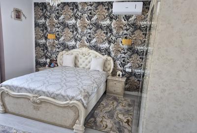 Casă cu 4 camere în Central - 12