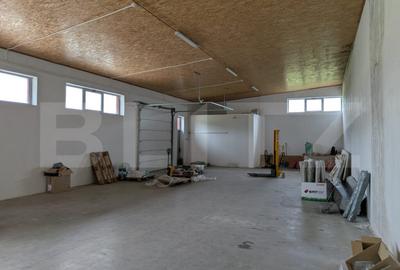 Spațiu comercial, de 300 mp, în Dragomirești - 2
