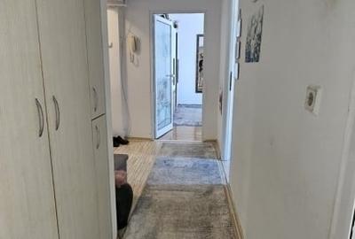 Garsonieră decomandată în Nicolina - 2