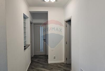 Casă individuală cu 7 camere cu Teren 1000 Mp în Central - 10