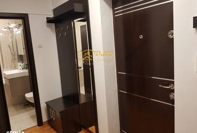 Garsonieră decomandată în Gară - 8
