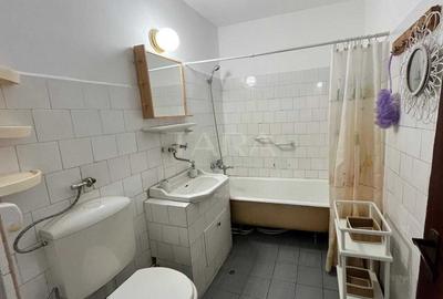 Apartament cu 3 camere decomandat, mobilat în Zorilor - 7