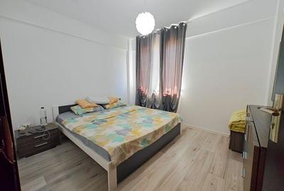 Apartament cu 2 camere semidecomandat în Central - 7