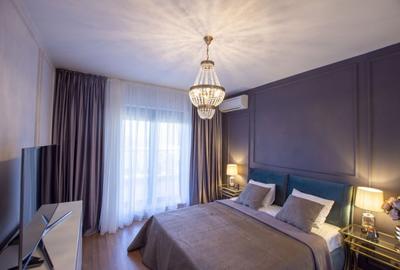 Apartament cu 3 camere decomandat, mobilat în Iancu Nicolae - 16