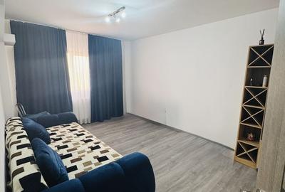 Apartament cu 2 camere decomandat în Micălaca