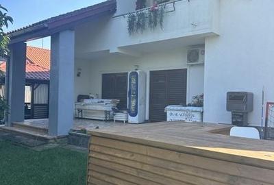 Casă cu 3 camere cu Teren 120 Mp în Central