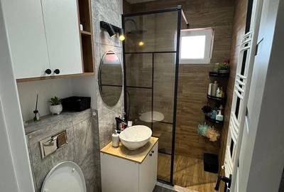 Apartament cu 3 camere decomandat în Vasile Aaron - 2
