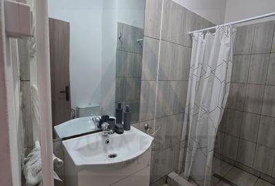 Apartament cu 2 camere, mobilat în Lazaret - 12