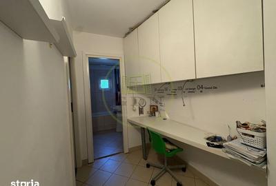 Apartament cu 3 camere decomandat, mobilat în Gării - 3