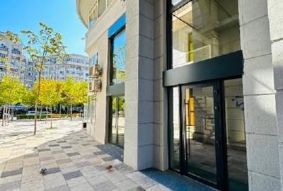 Spațiu comercial, de 120 mp, în Decebal - 12