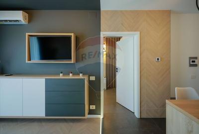 Apartament cu 2 camere decomandat, mobilat în Iosia - 7