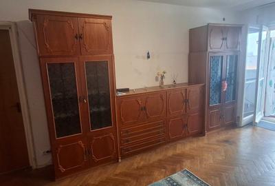 Apartament cu 2 camere semidecomandat în Domenii - 4