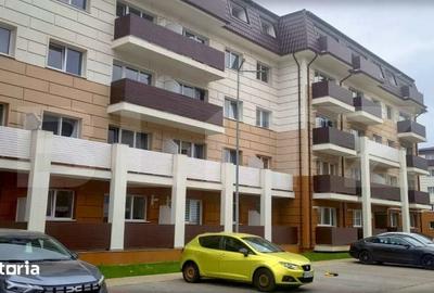 Garsonieră în Sânpetru