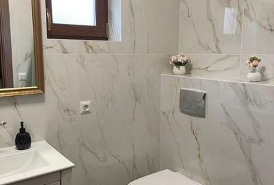 Casă cu 4 camere în Florești - 5